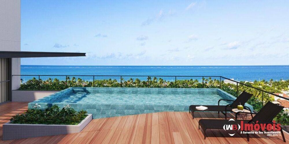 Apartamento, 3 quartos, 65 m² - Foto 6