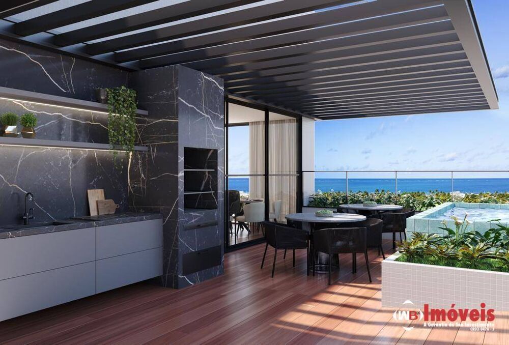 Apartamento, 3 quartos, 65 m² - Foto 5