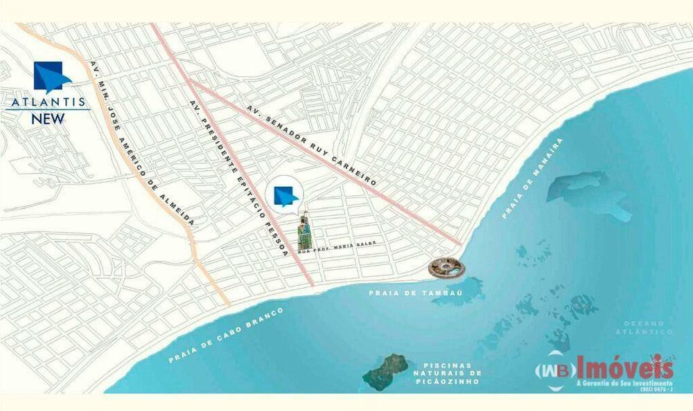 Apartamento, 2 quartos, 48 m² - Foto 17