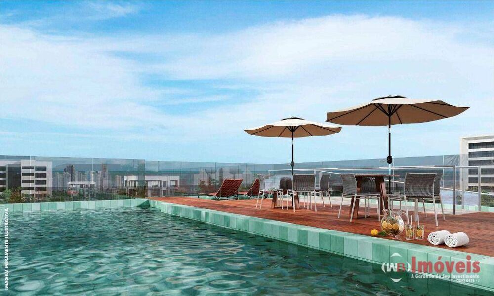 Apartamento, 2 quartos, 48 m² - Foto 21