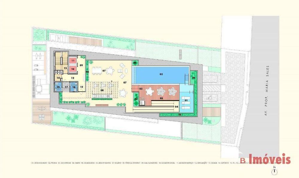 Apartamento, 2 quartos, 48 m² - Foto 5