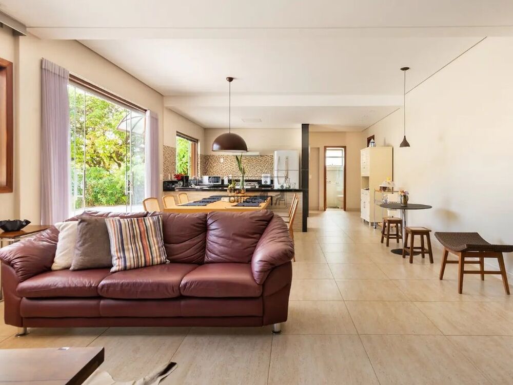 Sobrado à venda com 5 quartos, 200m² - Foto 3