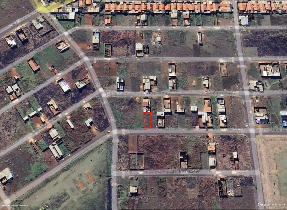 Terreno, 220 m² - Foto 3