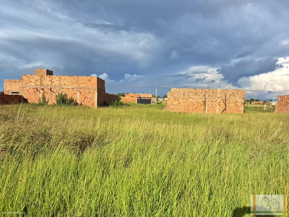 Terreno, 220 m² - Foto 1