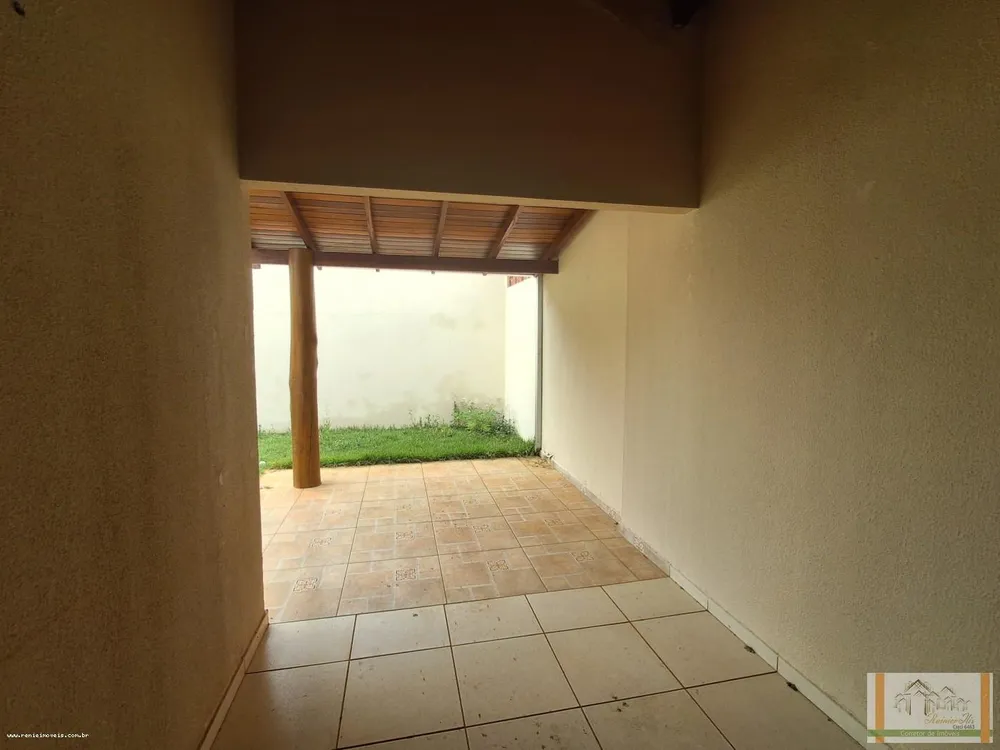 Casa de Condomínio, 2 quartos - Foto 6