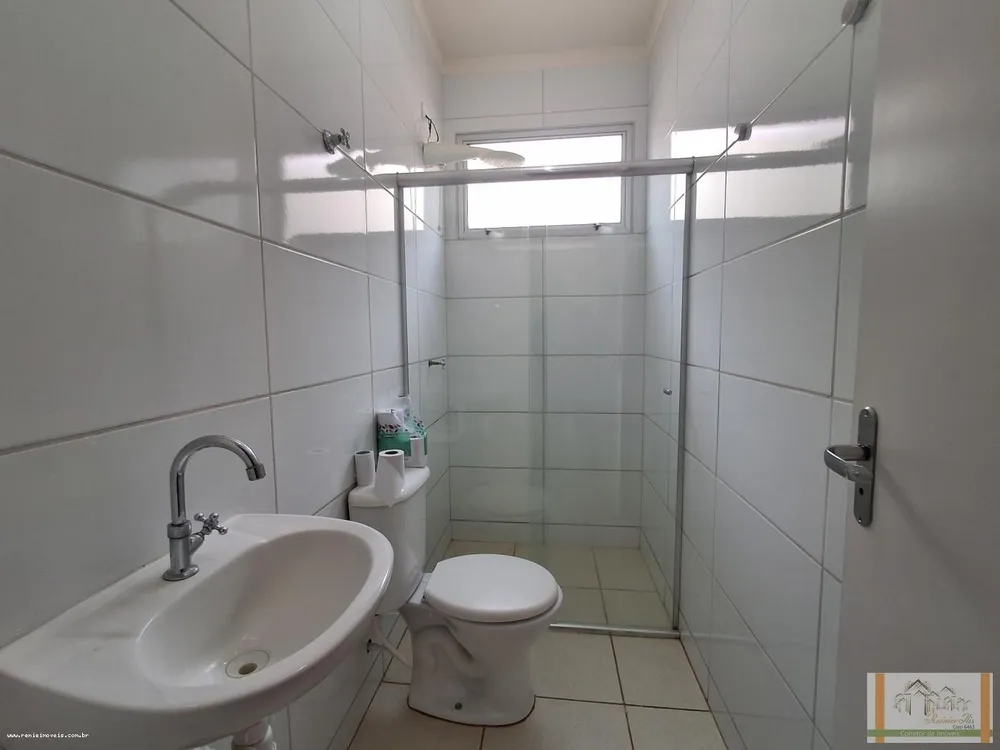 Casa de Condomínio, 2 quartos - Foto 20