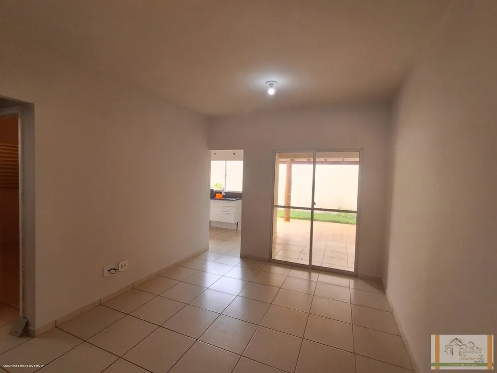 Casa de Condomínio, 2 quartos - Foto 4