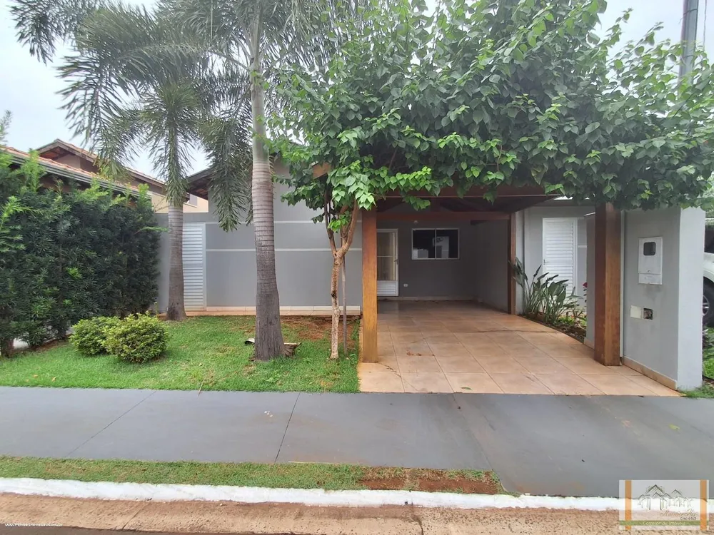 Casa de Condomínio, 2 quartos - Foto 2
