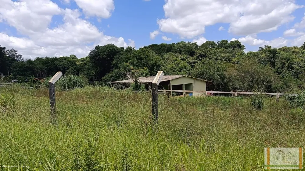 Terreno, 3720 m² - Foto 1