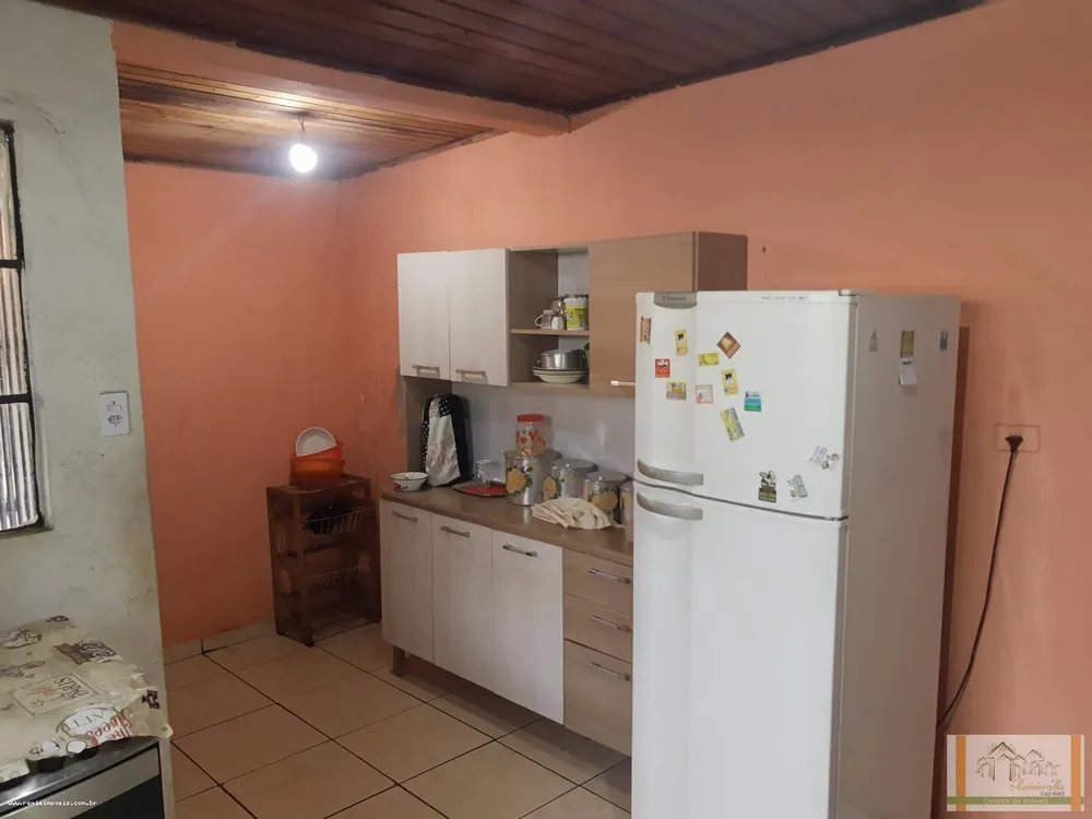 Casa, 5 quartos - Foto 1