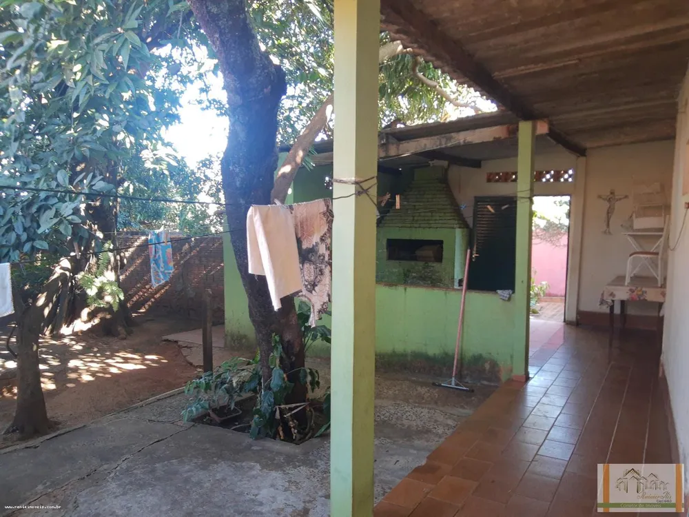 Casa, 5 quartos - Foto 8