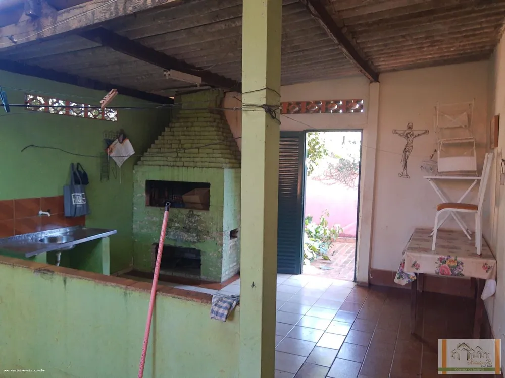 Casa, 5 quartos - Foto 5