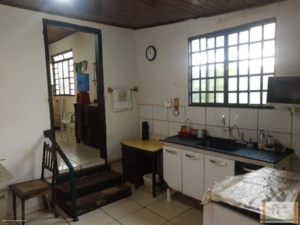 Casa, 5 quartos - Foto 13