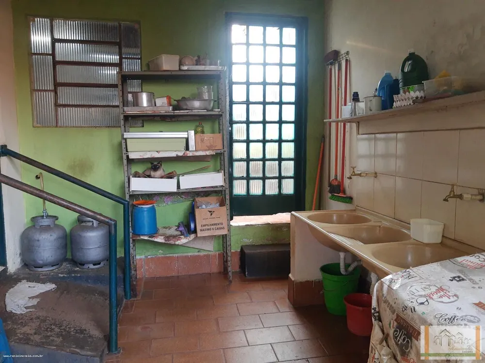 Casa, 5 quartos - Foto 12