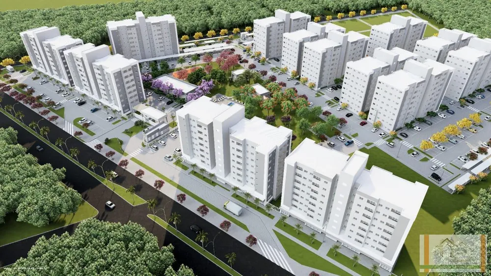 Apartamento, 2 quartos, 52 m² - Foto 11