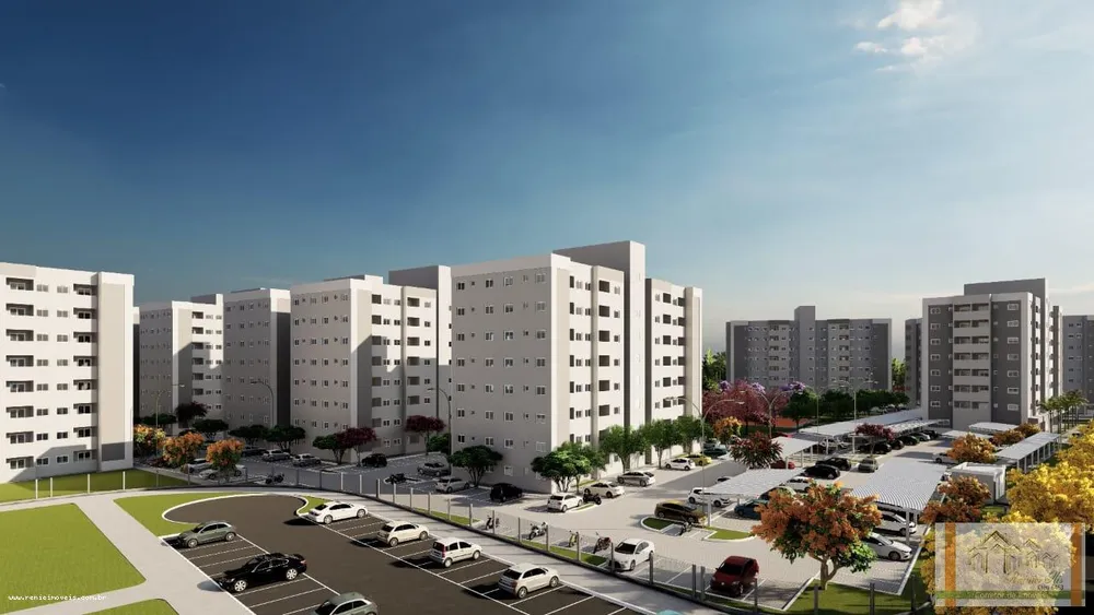 Apartamento, 2 quartos, 52 m² - Foto 8