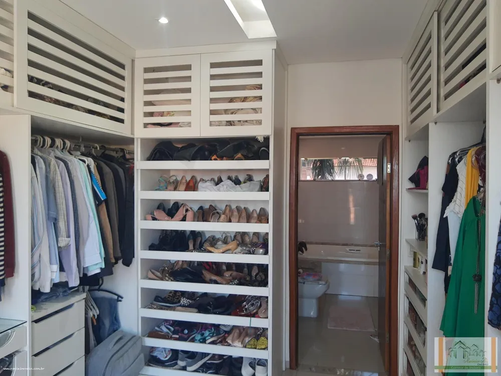 Sobrado, 4 quartos - Foto 10