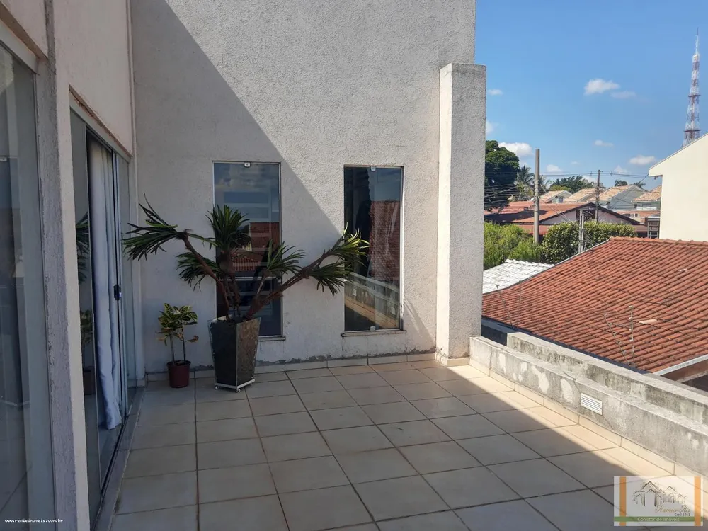Sobrado, 4 quartos - Foto 16