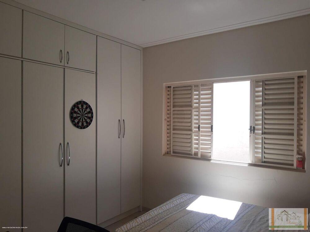 Sobrado, 4 quartos - Foto 1