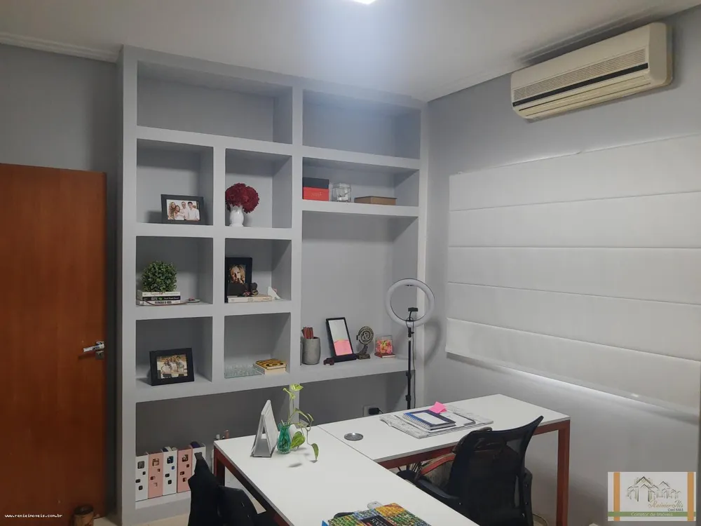 Sobrado, 4 quartos - Foto 4