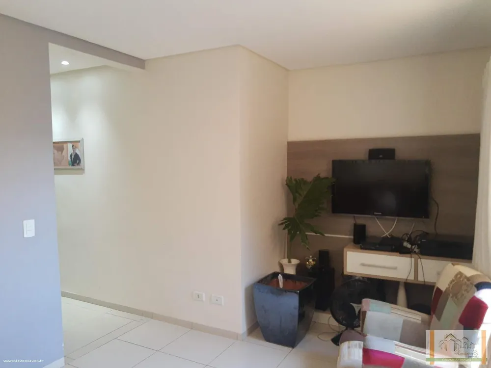 Sobrado, 4 quartos - Foto 7