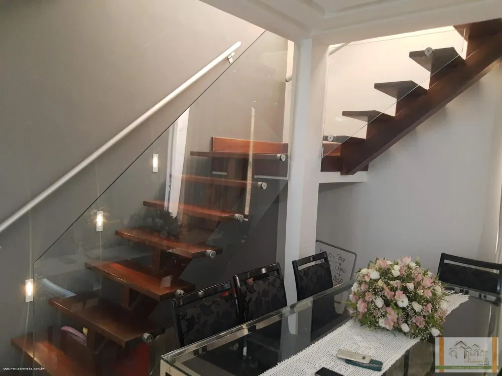 Sobrado, 4 quartos - Foto 8