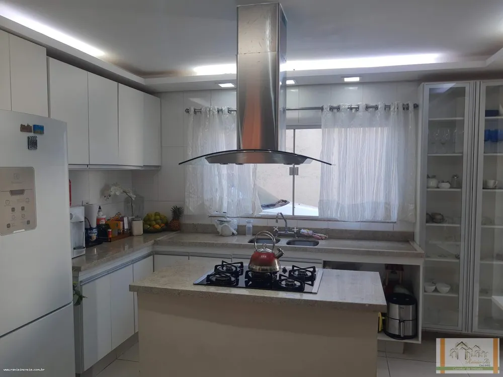Sobrado, 4 quartos - Foto 2