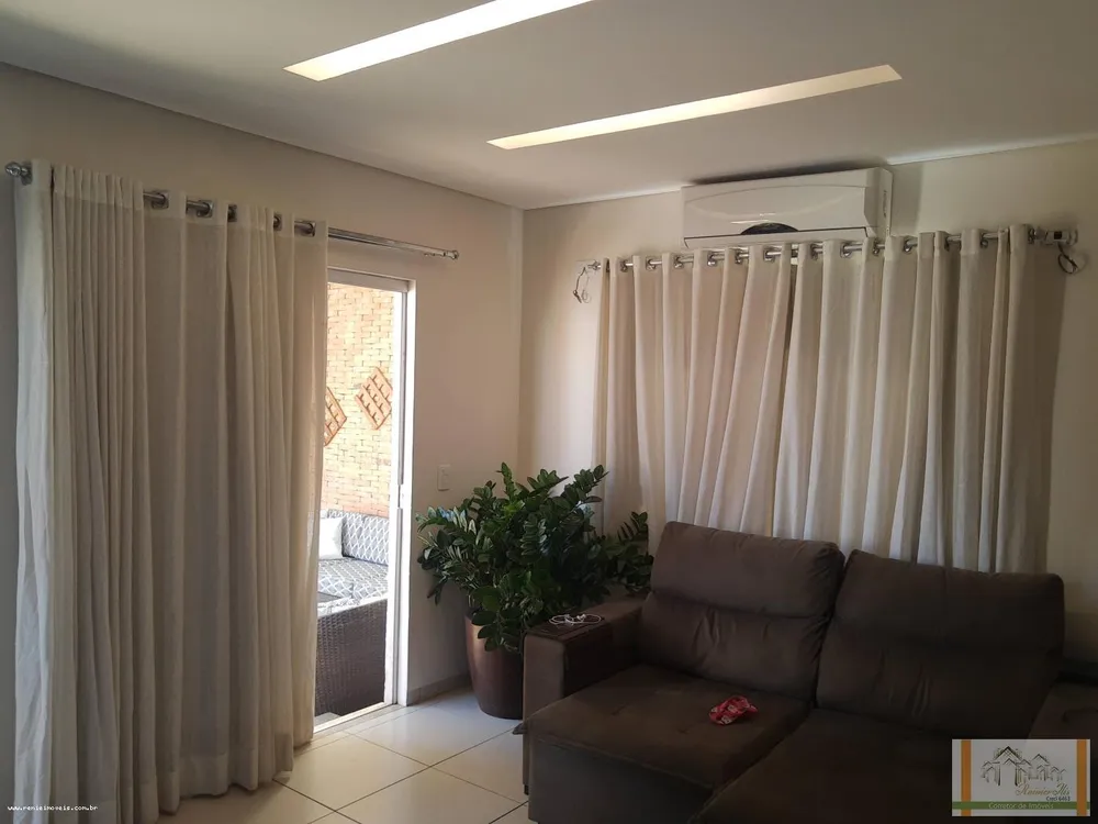 Sobrado, 4 quartos - Foto 1
