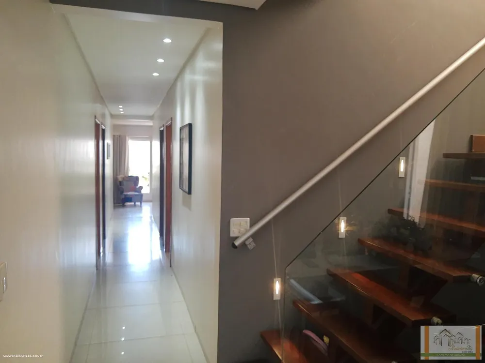 Sobrado, 4 quartos - Foto 3
