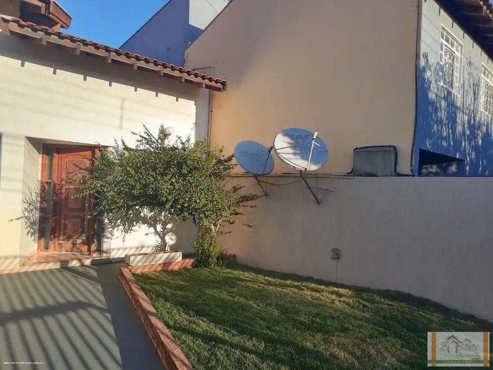 Casa, 2 quartos - Foto 2