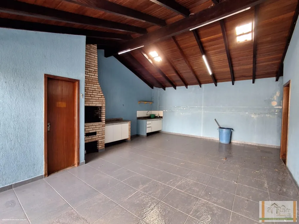 Sobrado, 3 quartos - Foto 18