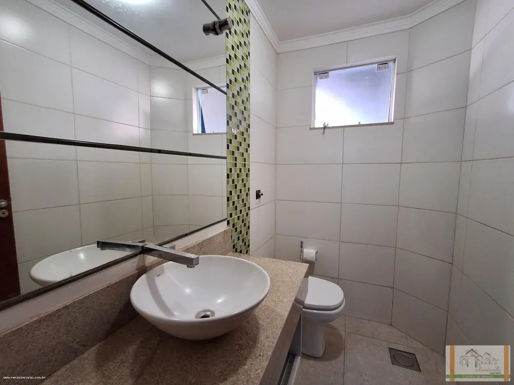 Sobrado, 3 quartos - Foto 12