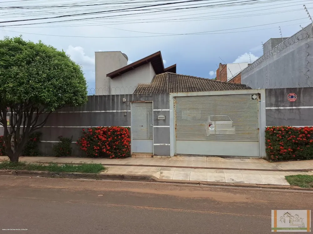Casa, 3 quartos - Foto 16