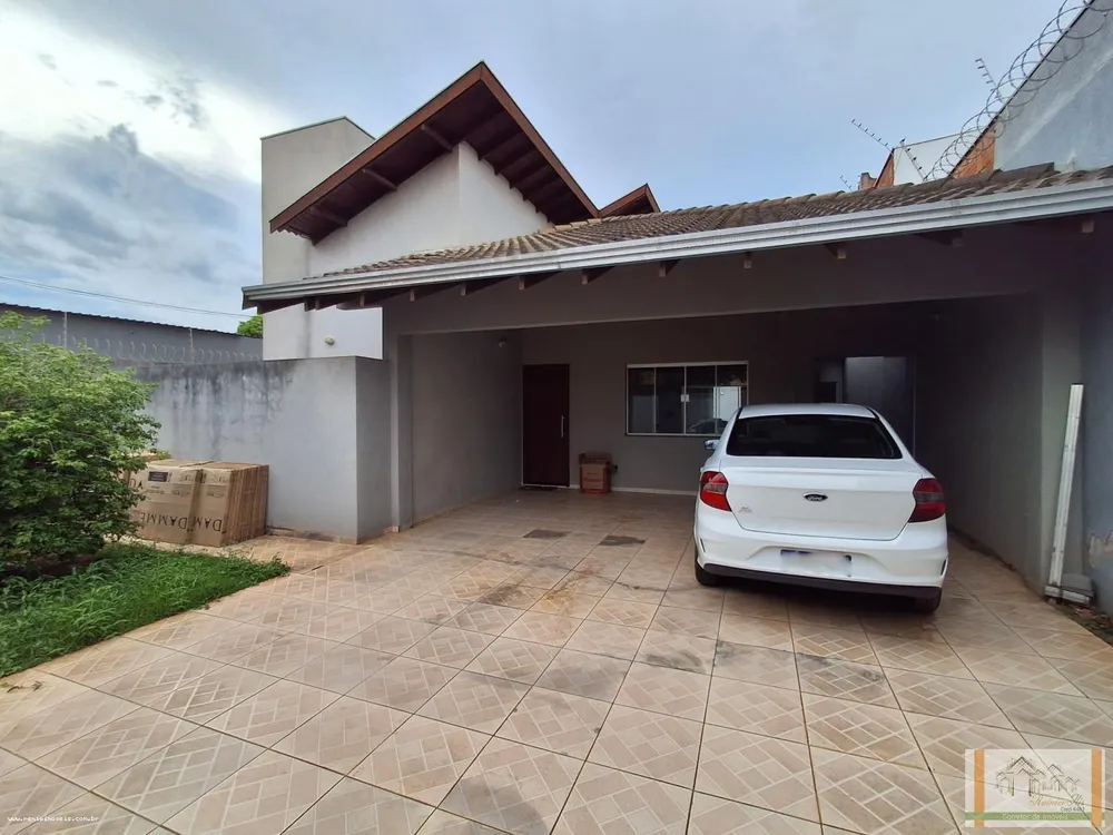 Casa, 3 quartos - Foto 5