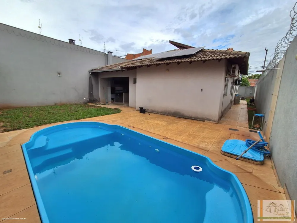 Casa, 3 quartos - Foto 7