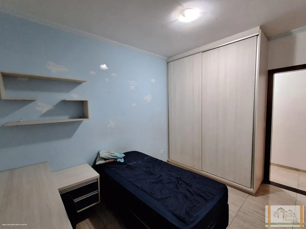 Casa, 3 quartos - Foto 7