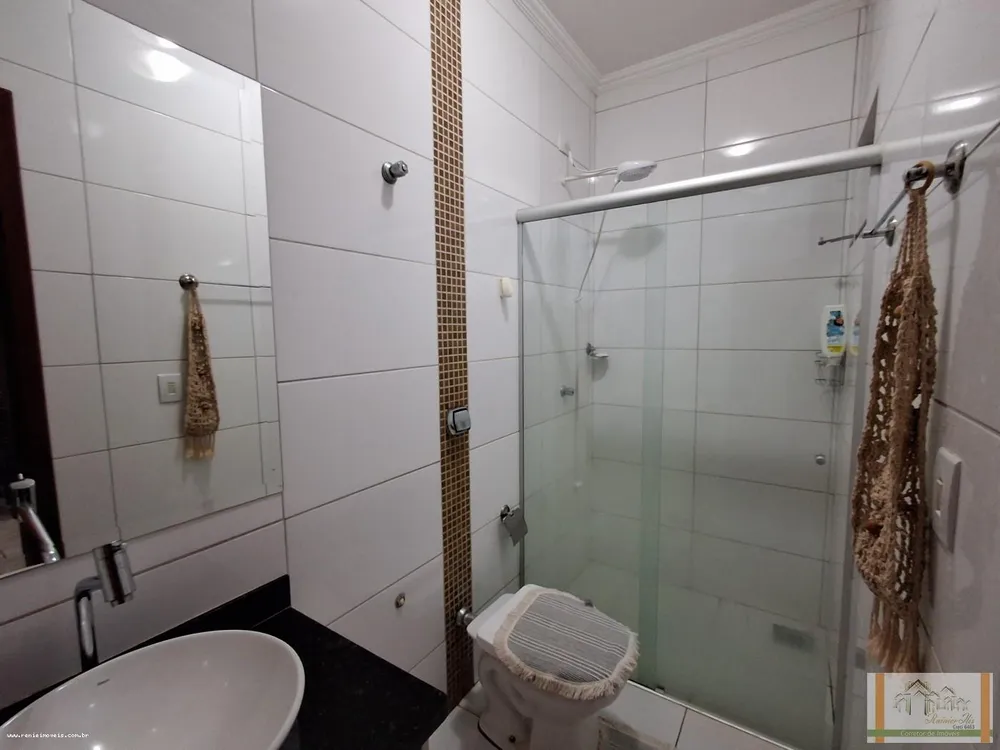 Casa, 3 quartos - Foto 3