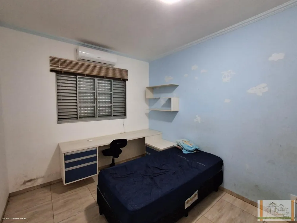 Casa, 3 quartos - Foto 4
