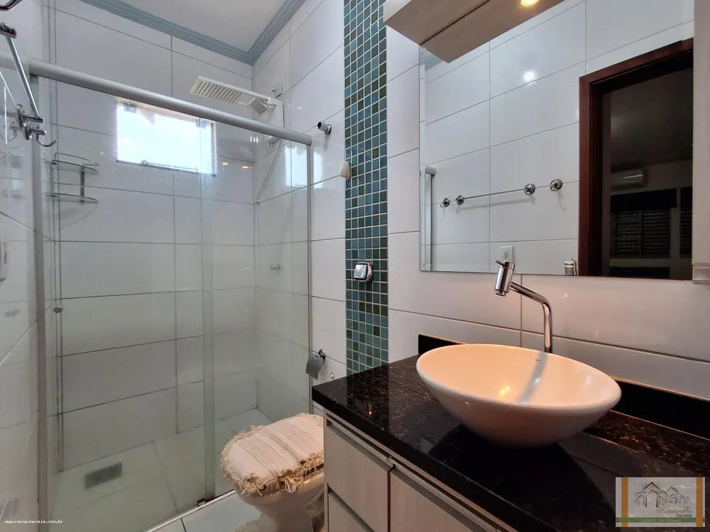 Casa, 3 quartos - Foto 11