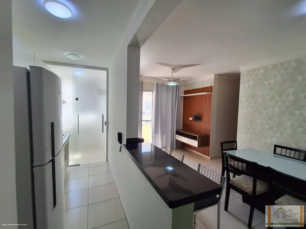 Apartamento, 3 quartos, 70 m² - Foto 2
