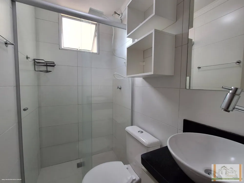 Apartamento, 3 quartos, 70 m² - Foto 11
