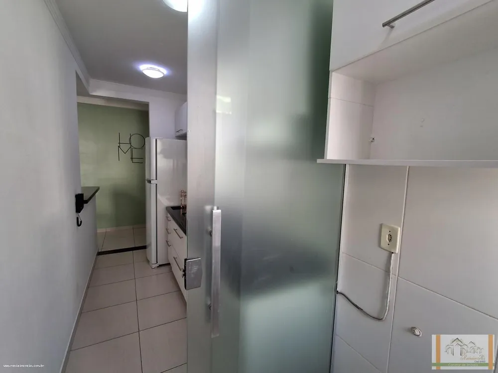 Apartamento, 3 quartos, 70 m² - Foto 13