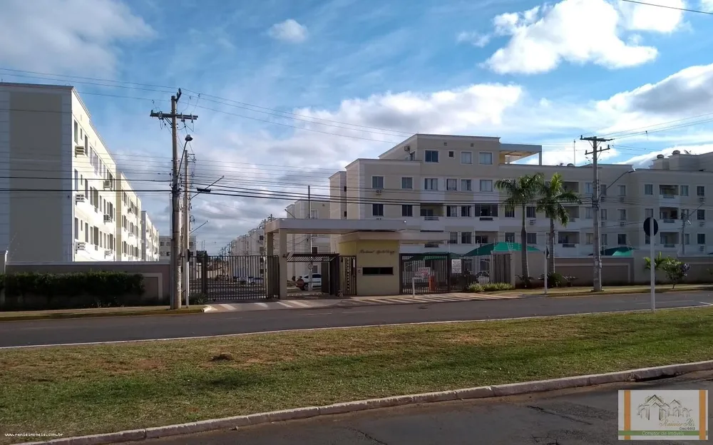Apartamento, 3 quartos, 70 m² - Foto 1