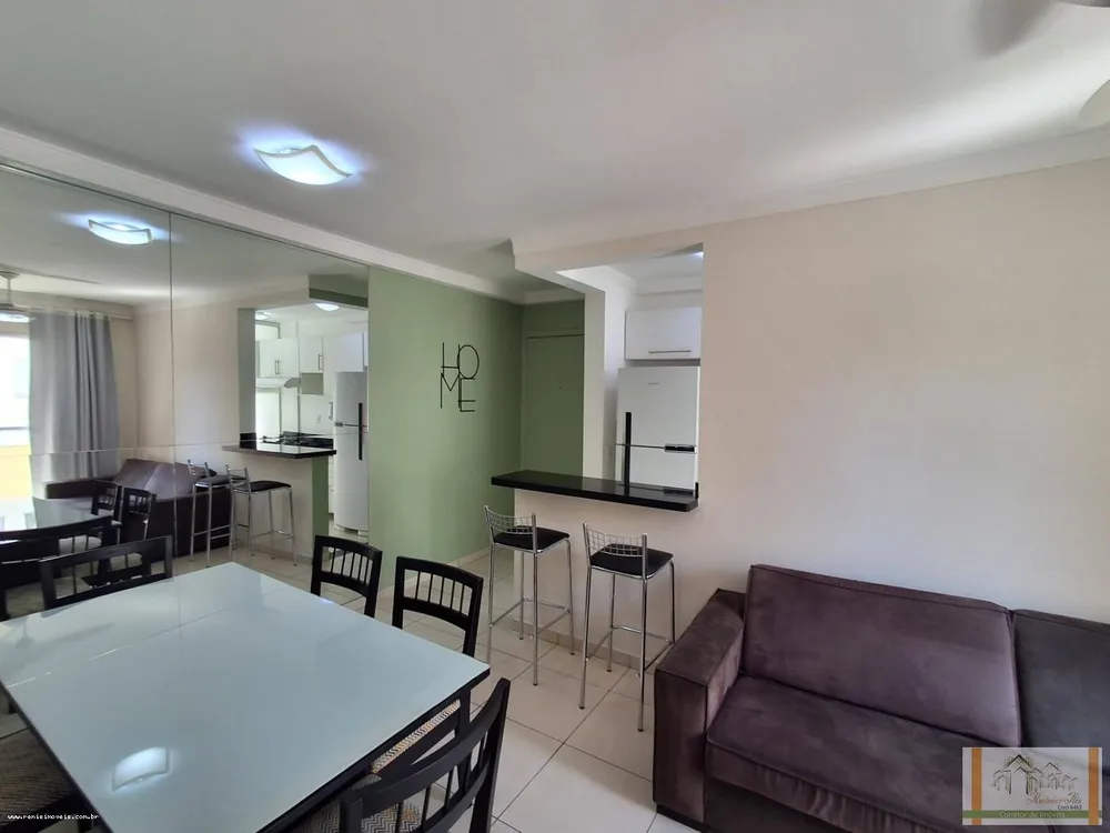 Apartamento, 3 quartos, 70 m² - Foto 4