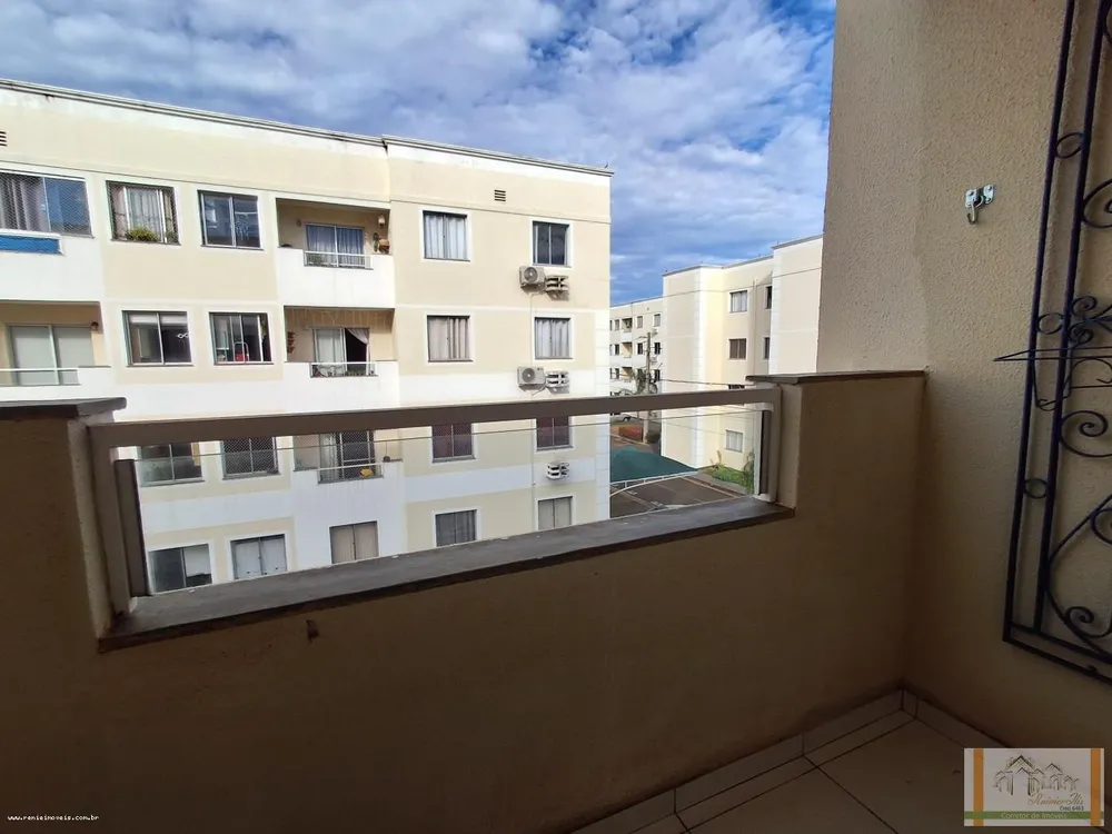 Apartamento, 3 quartos, 70 m² - Foto 5