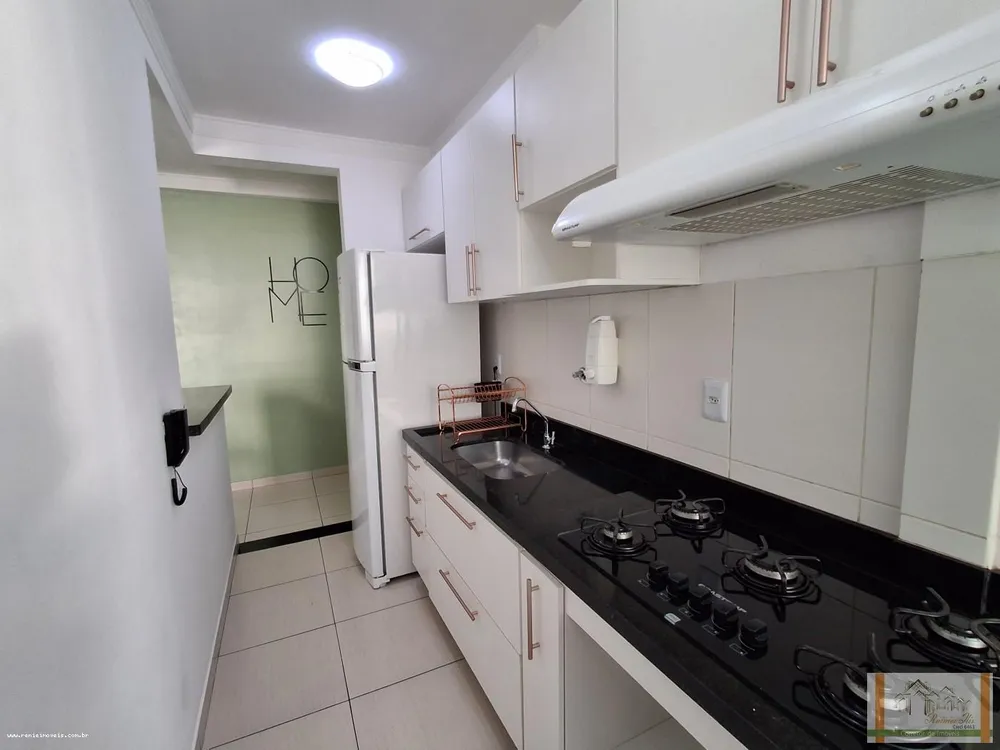 Apartamento, 3 quartos, 70 m² - Foto 14