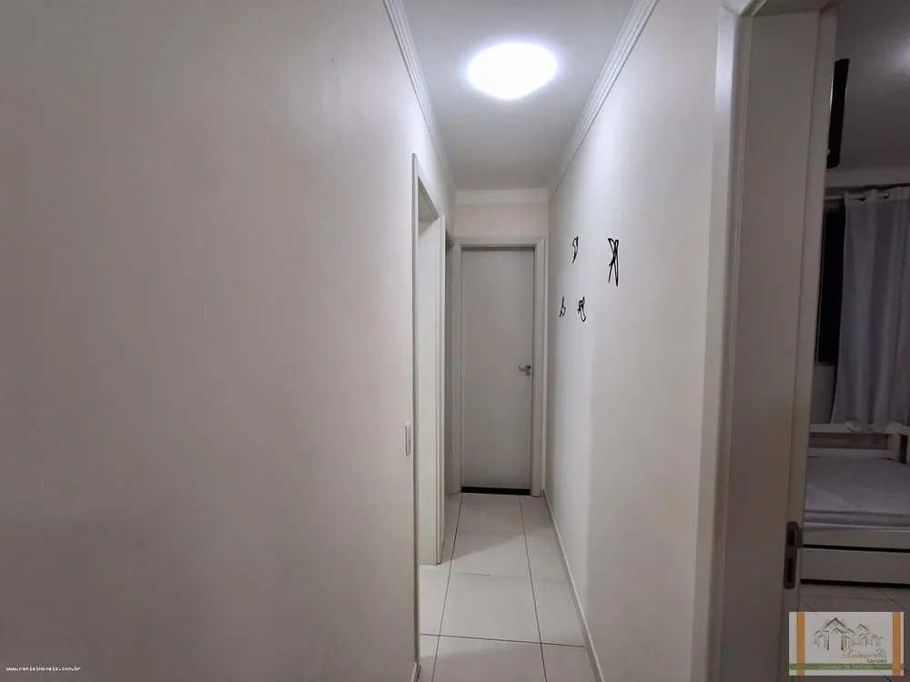 Apartamento, 3 quartos, 70 m² - Foto 6