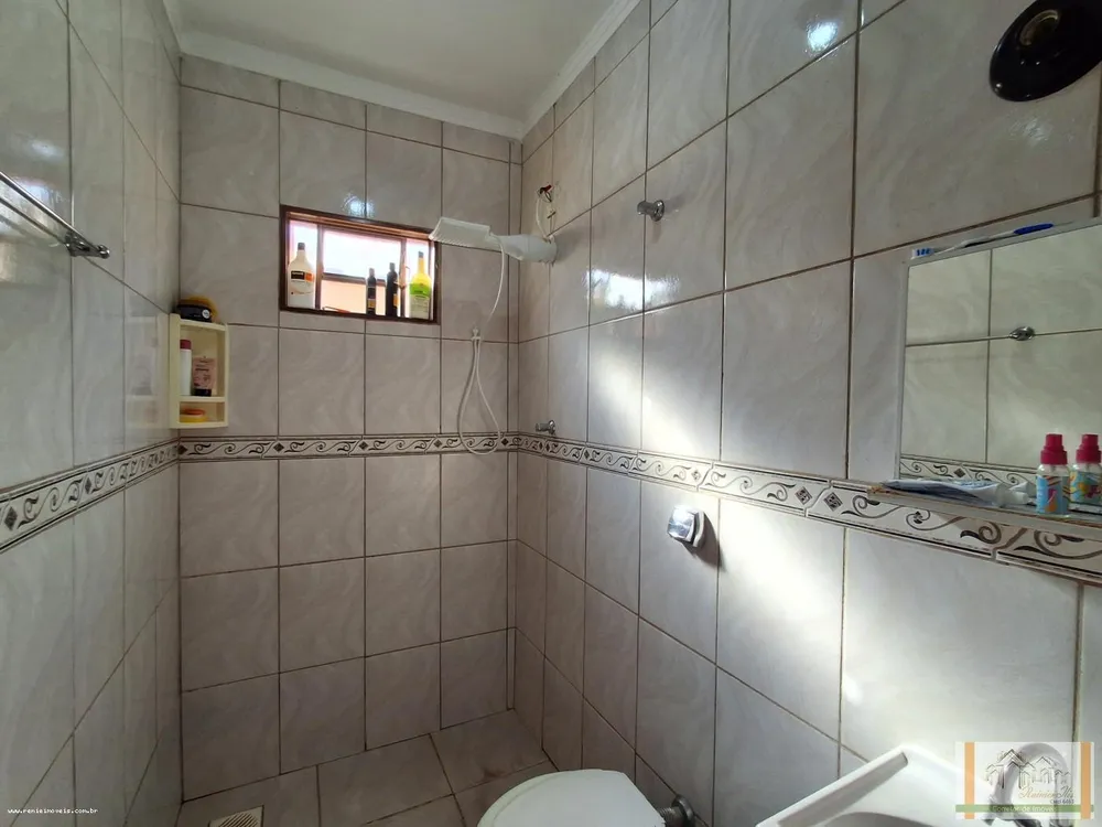 Casa, 3 quartos - Foto 9