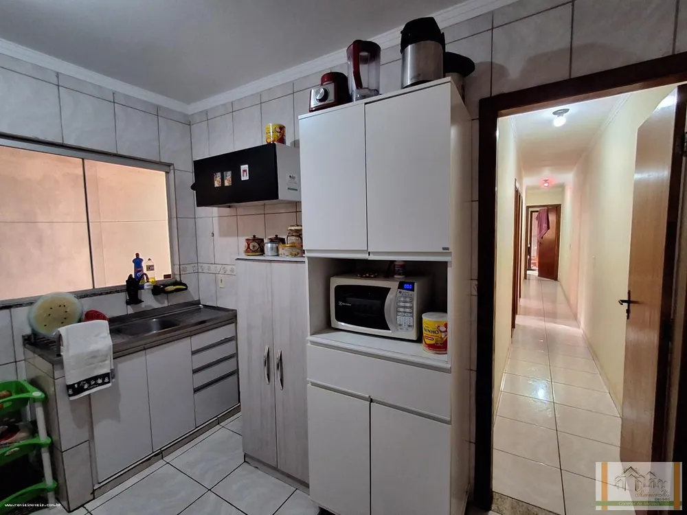 Casa, 3 quartos - Foto 6