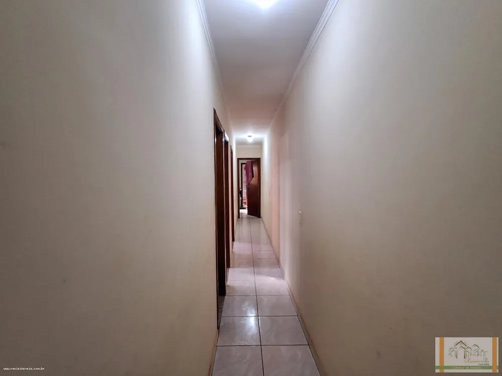 Casa, 3 quartos - Foto 7